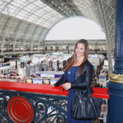Kelly at Olympia Beauty