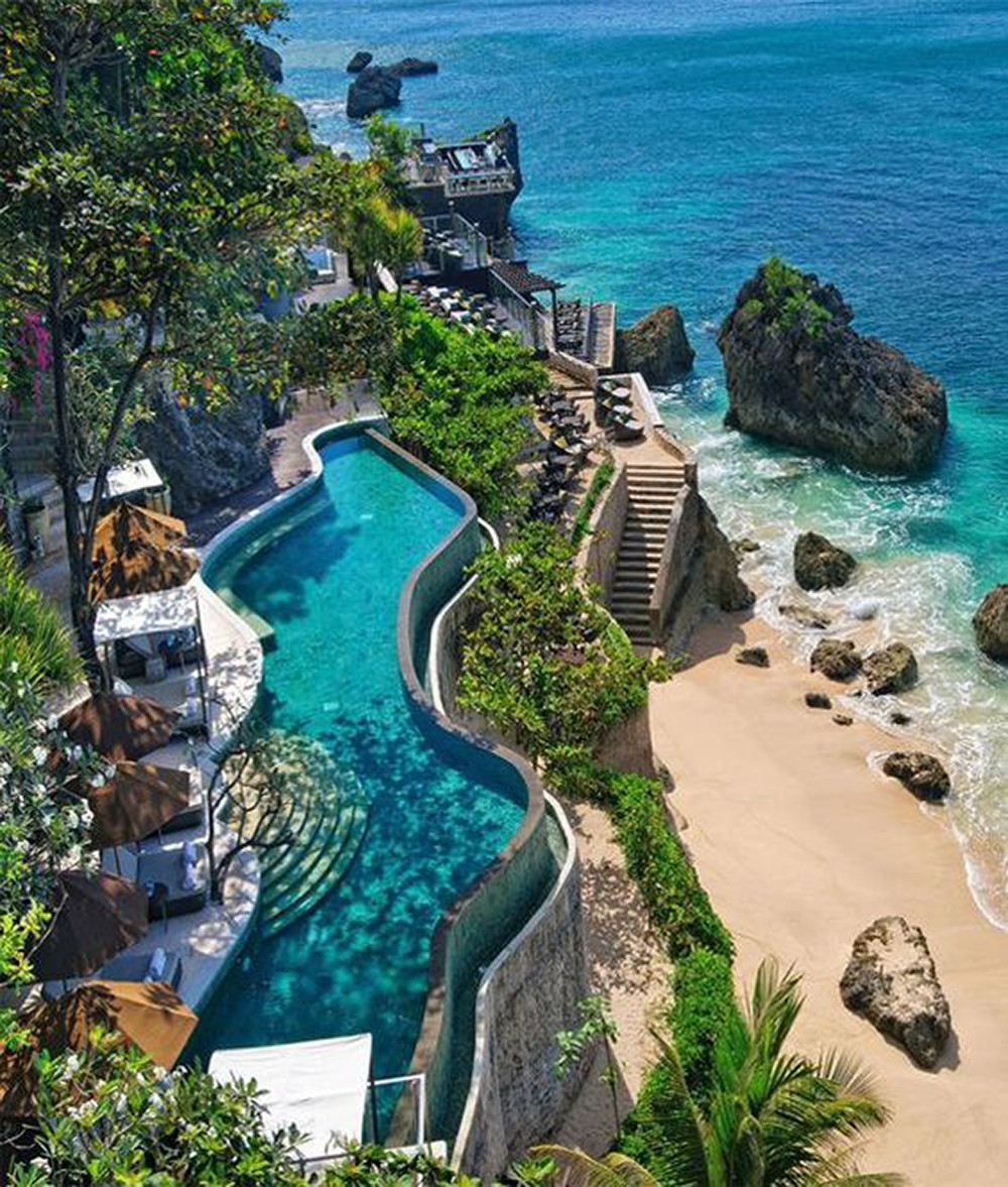 Pinterest Favorites as of Late - Bali Spa