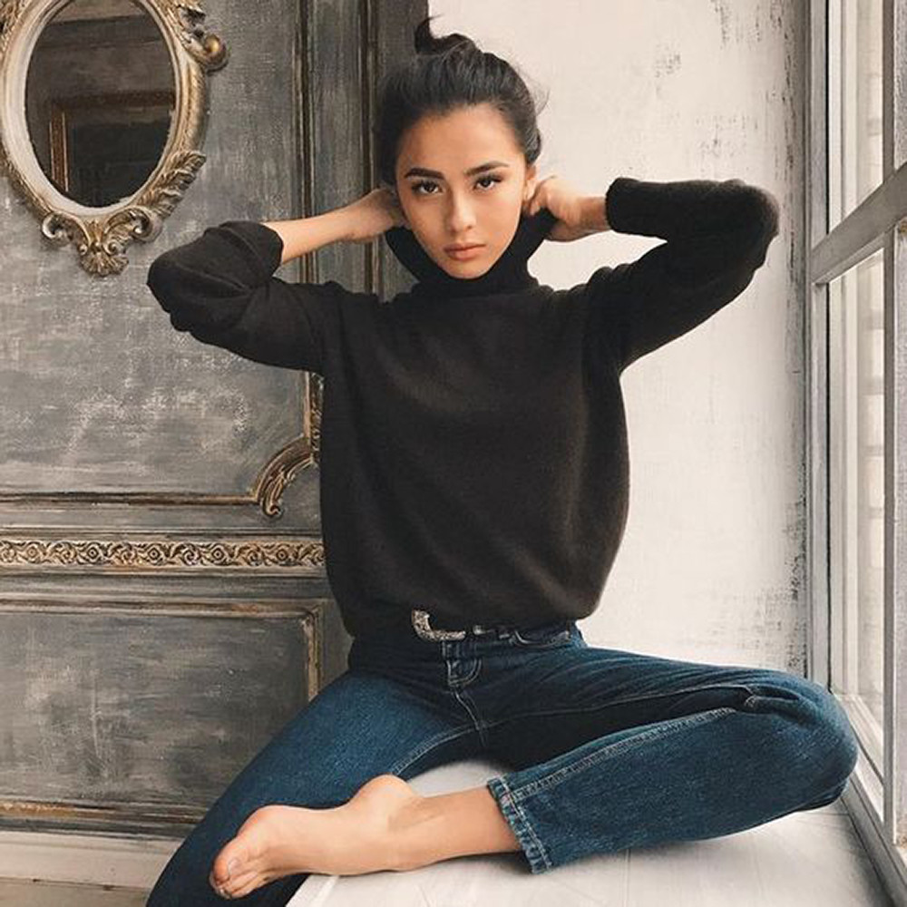 Pinterest Favorites as of Late - Fall Style
