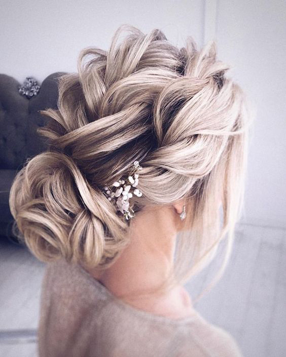 Pinterest Favorites as of Late - Wedding Hair