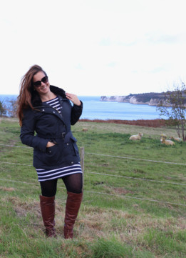 Fall Country Style 02