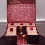 Unboxing the Charlotte Tilbury Advent Calendar