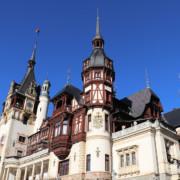 Peles Castle
