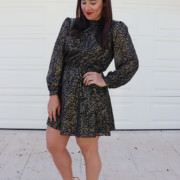 cupcakes and cashmere Jola Dress 08