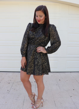 cupcakes and cashmere Jola Dress 08