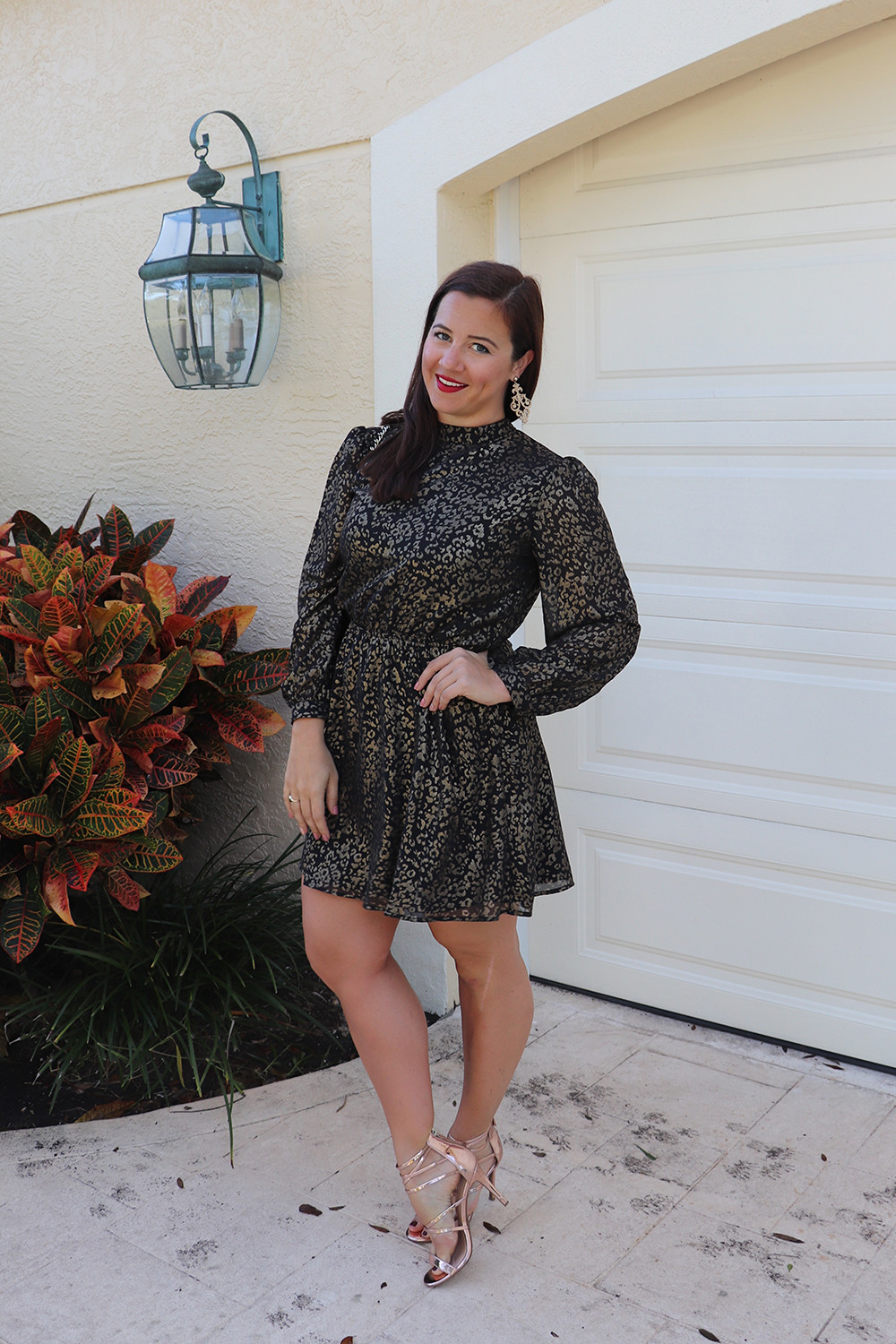 cupcakes and cashmere Jola Dress06