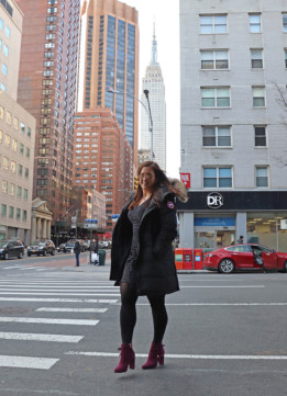 Empire State of Mind Fashion Blogger 05