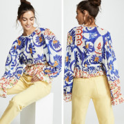 Shopbop Spring Sale - Top Picks - Tata Naka Frilly Blouse