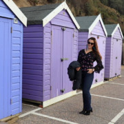 Winter Style in Bournemouth 07