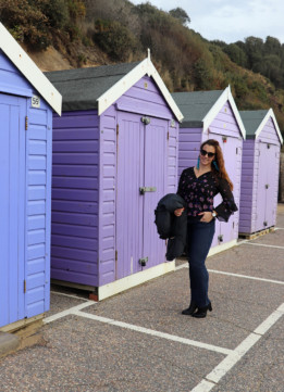 Winter Style in Bournemouth 07