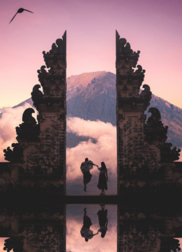 Bali Bound - Besakih Temple