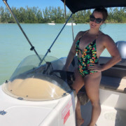 Marco Island Boat Day