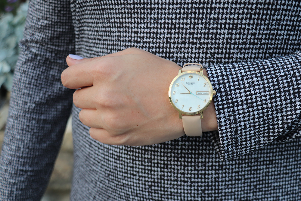 Kate Spade Watch