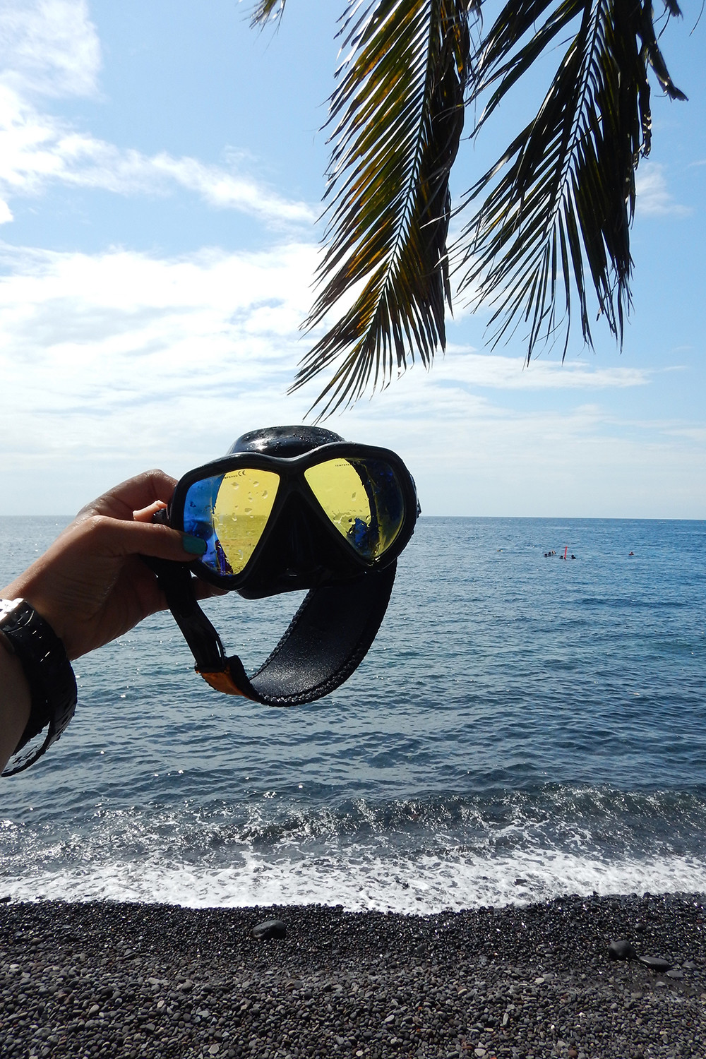 Bali Scubadiving - Diving in Tubalum