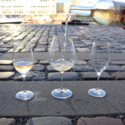 Copenhagen Rose Festival - Garance Wine Cellars Rose Revolution