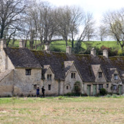 Cotswolds Biking - Burley Cottages