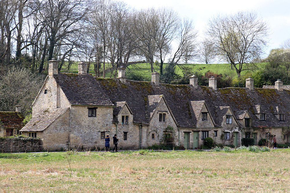 Cotswolds Biking - Burley Cottages