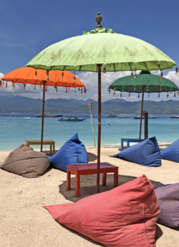 Gili Islands Beach Club