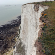 The White Cliffs of Dover