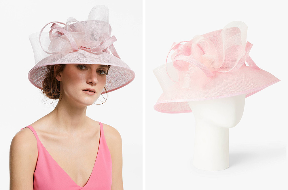 A Selection of Hats for Royal Ascot 