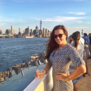 Ellie Kai Dress in New York
