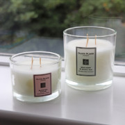 Sparkles and Shoes Summer Candles - Olivia Blake London
