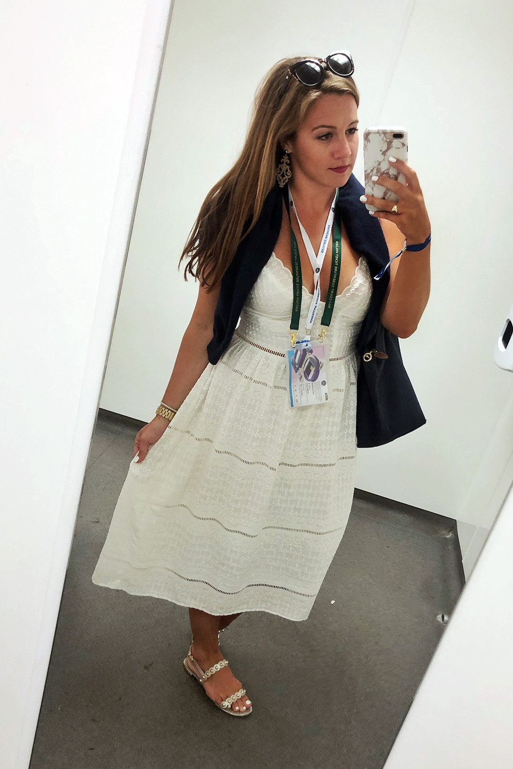 Wimbledon Style
