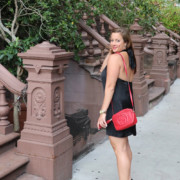 Date Night Look with Gucci