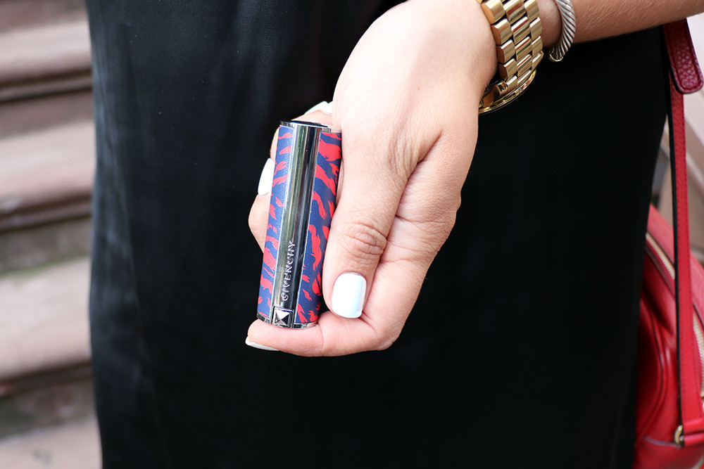 Givenchy Rouge Lipstick in 2019 Couture Edition Set