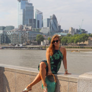 London Blogger Photoshoot