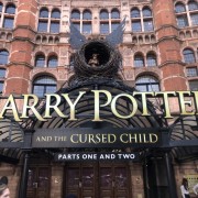 West End Reviews - Harry Potter and the Cursed Child