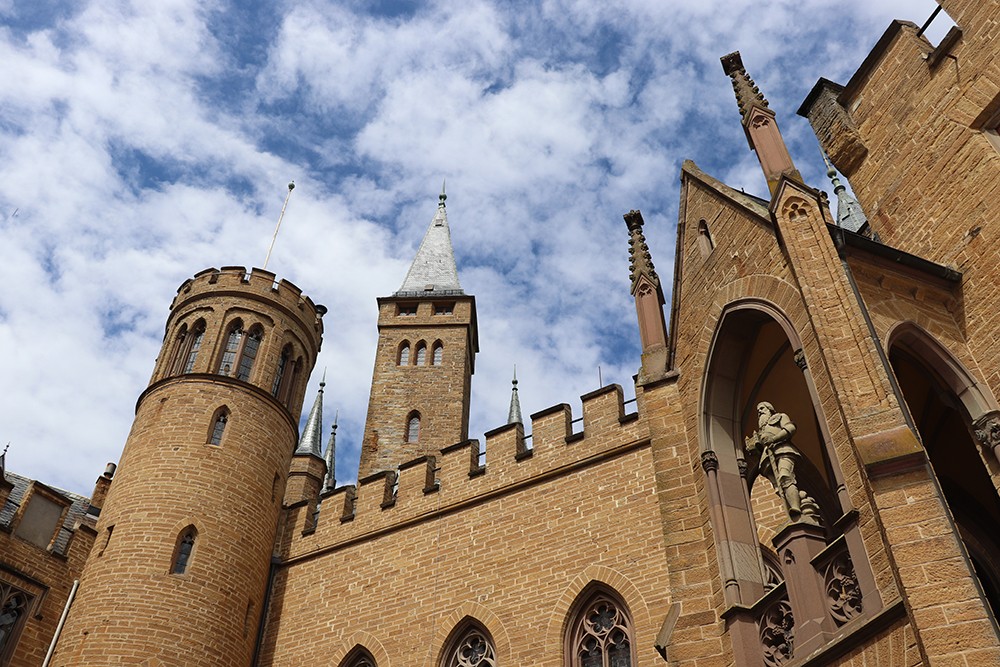 Burg Hohenzollern 01