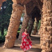 Coral Maxi in Barcalona
