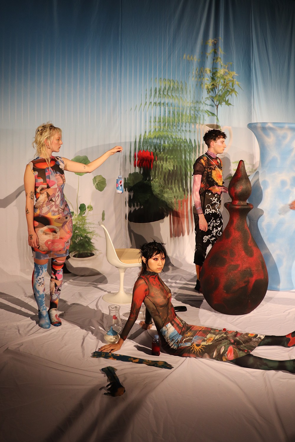Dom Sebastian SS20 Presentation