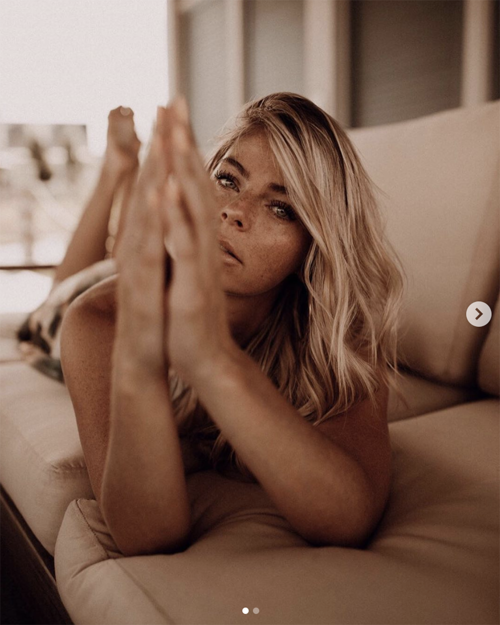 Instagram Crush Paige Arminta - Daybreak, West Jordan, Utah