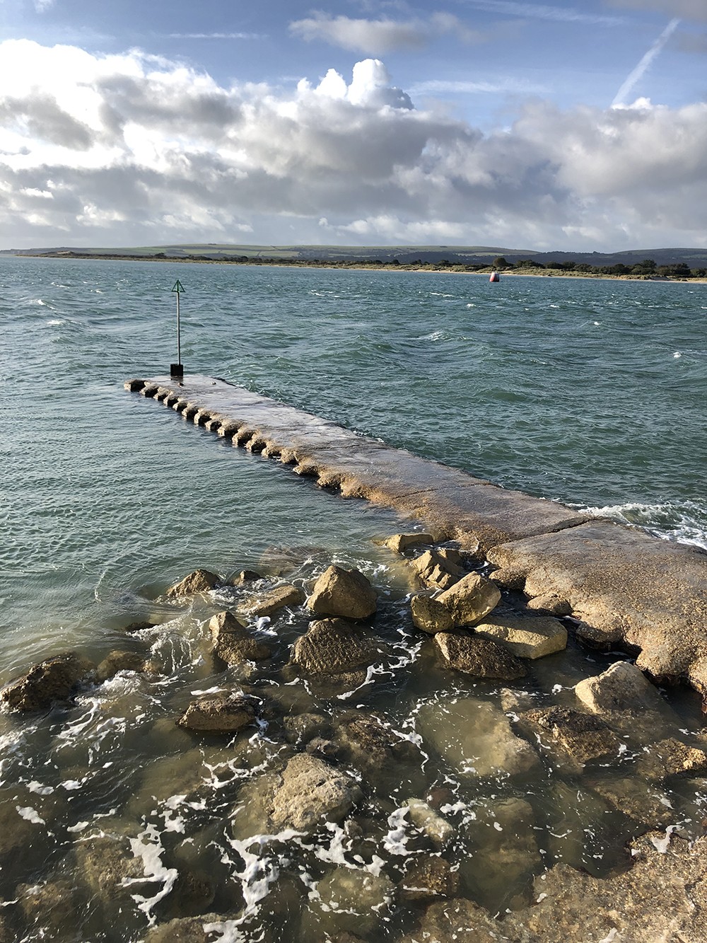 The Pier at Haven Hotel Sandbanks‎