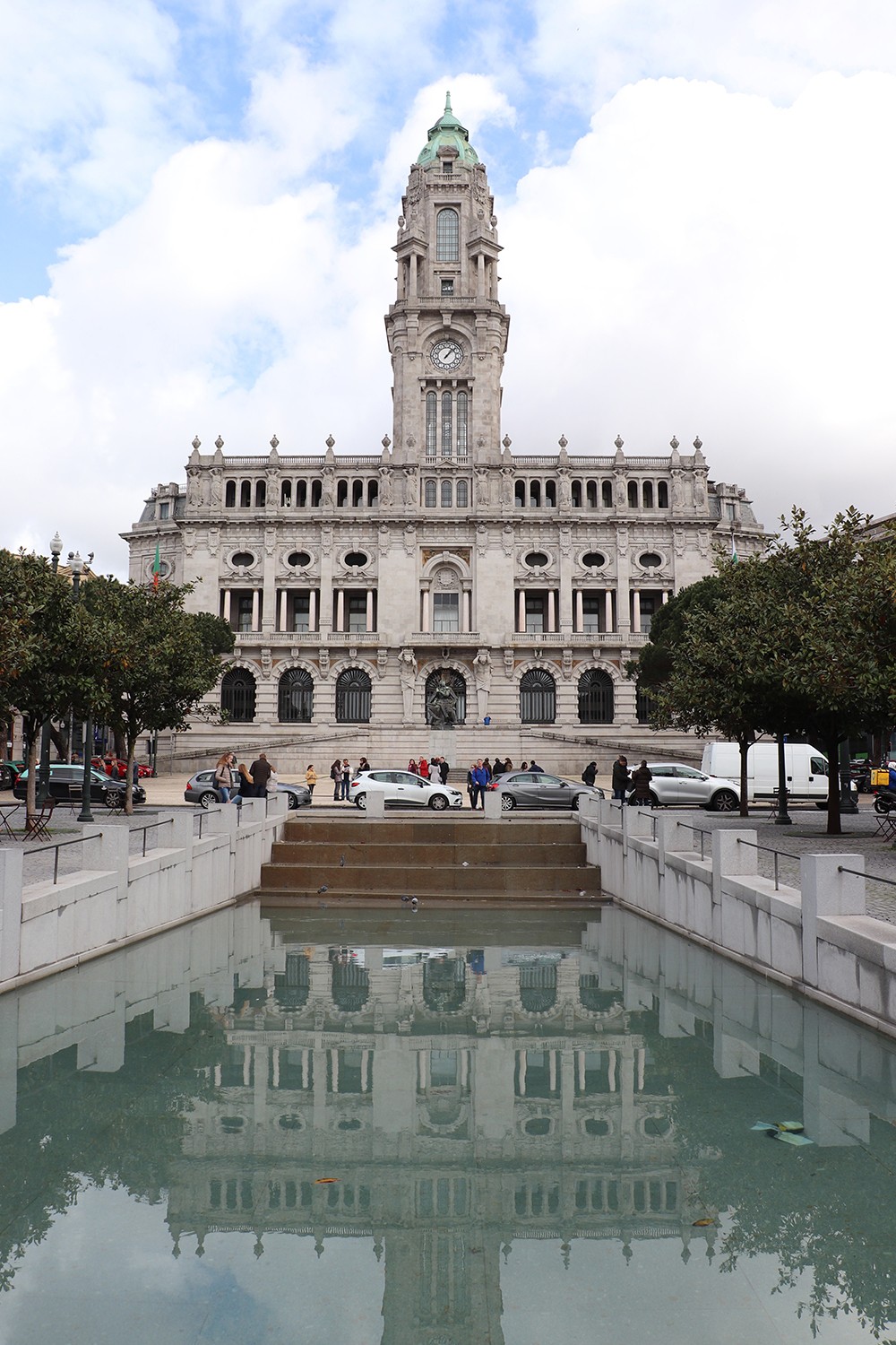 Porto Recommendations - Walking Tour