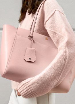 Breast Cancer Awareness 2019 - Tory Burch BCRF Collection