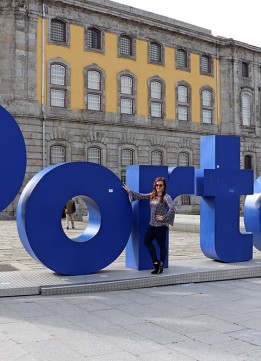 Travel Blogger Porto Recommendations