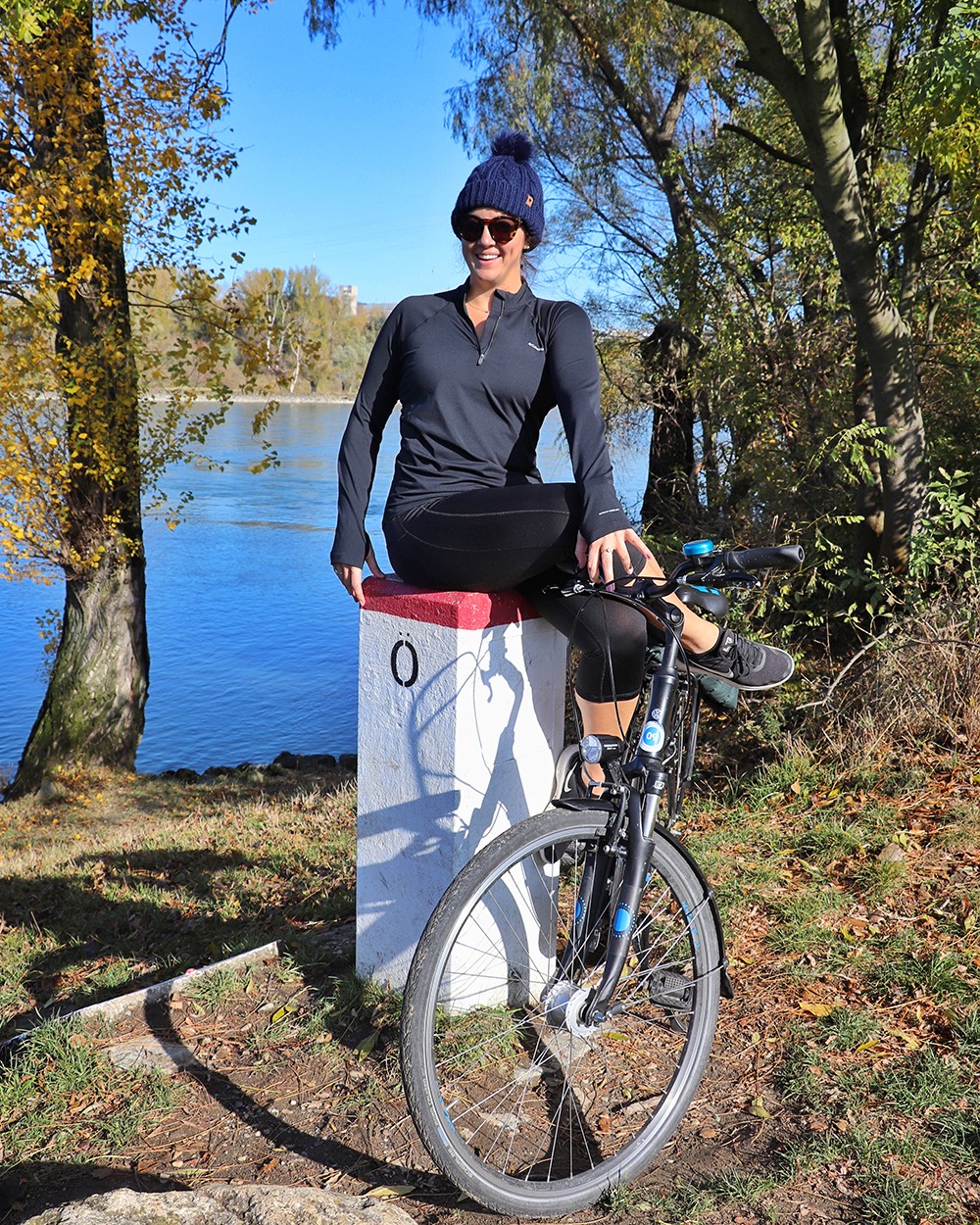 Bratislava Iron Curtain Bike Tour to the Slovakia and Austrian Border