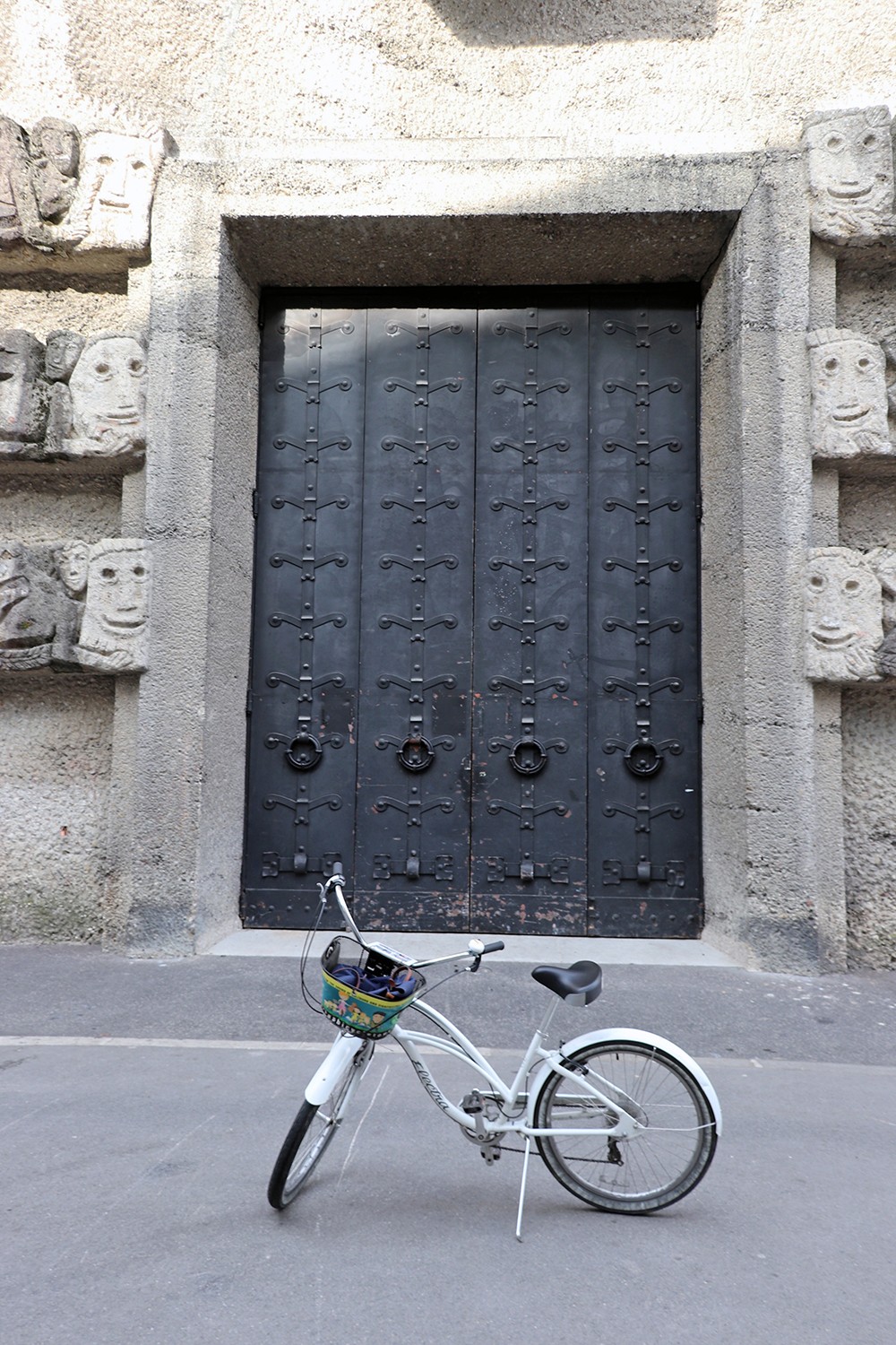 Sound of Music Bike Tour - Felsenreitschule Salzburg performance venue