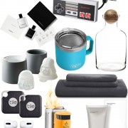 Sparkles and Shoes Gift Guide for Him 2019