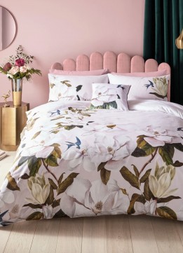 Best Gifts of the Year- Ted Baker OPITOA Opal cotton double duvet cover