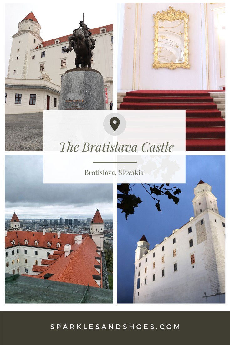 Bratislava Castle
