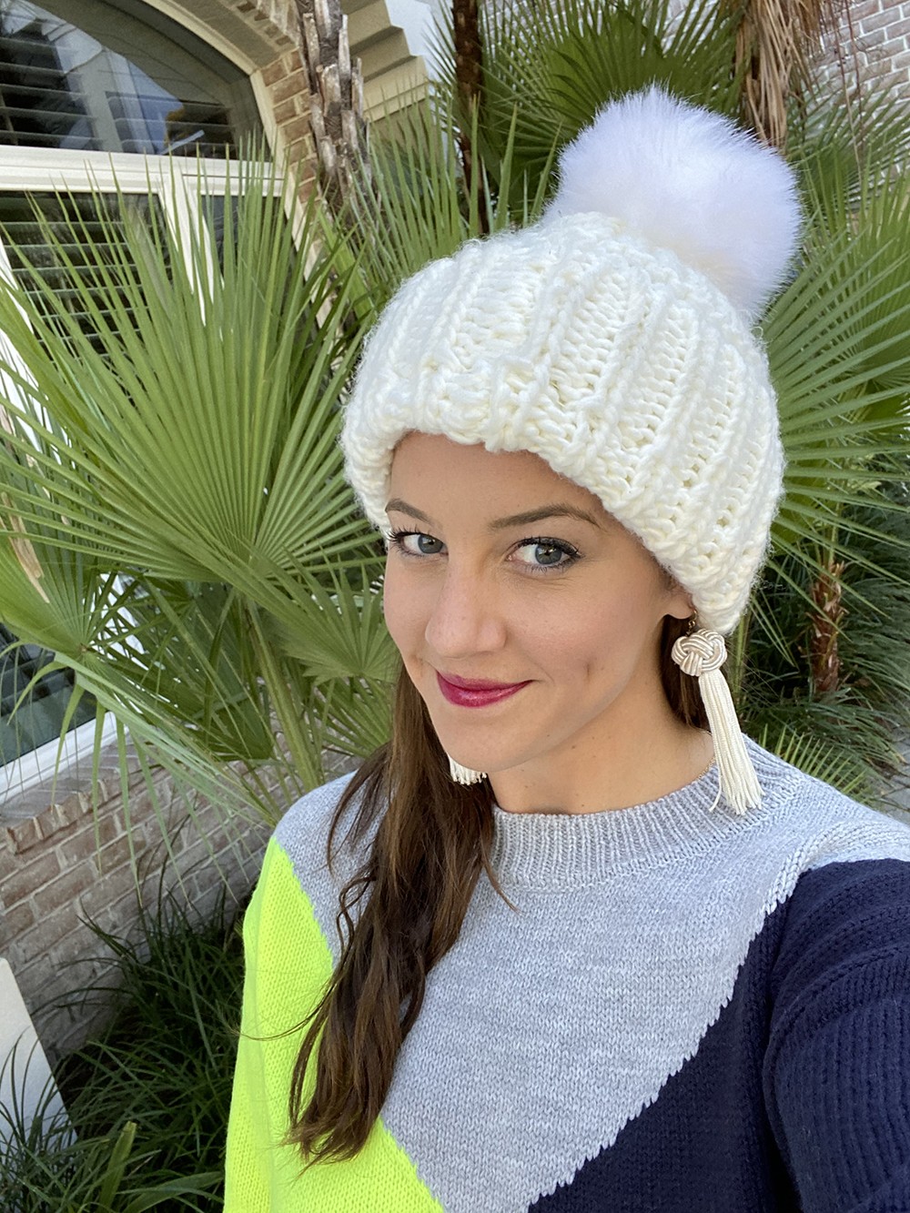 Naples Thanksgiving - Blogger Photoshoot