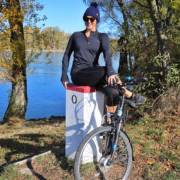 Bratislava Iron Curtain Bike Tour - Slovakia and Austrian Boarder