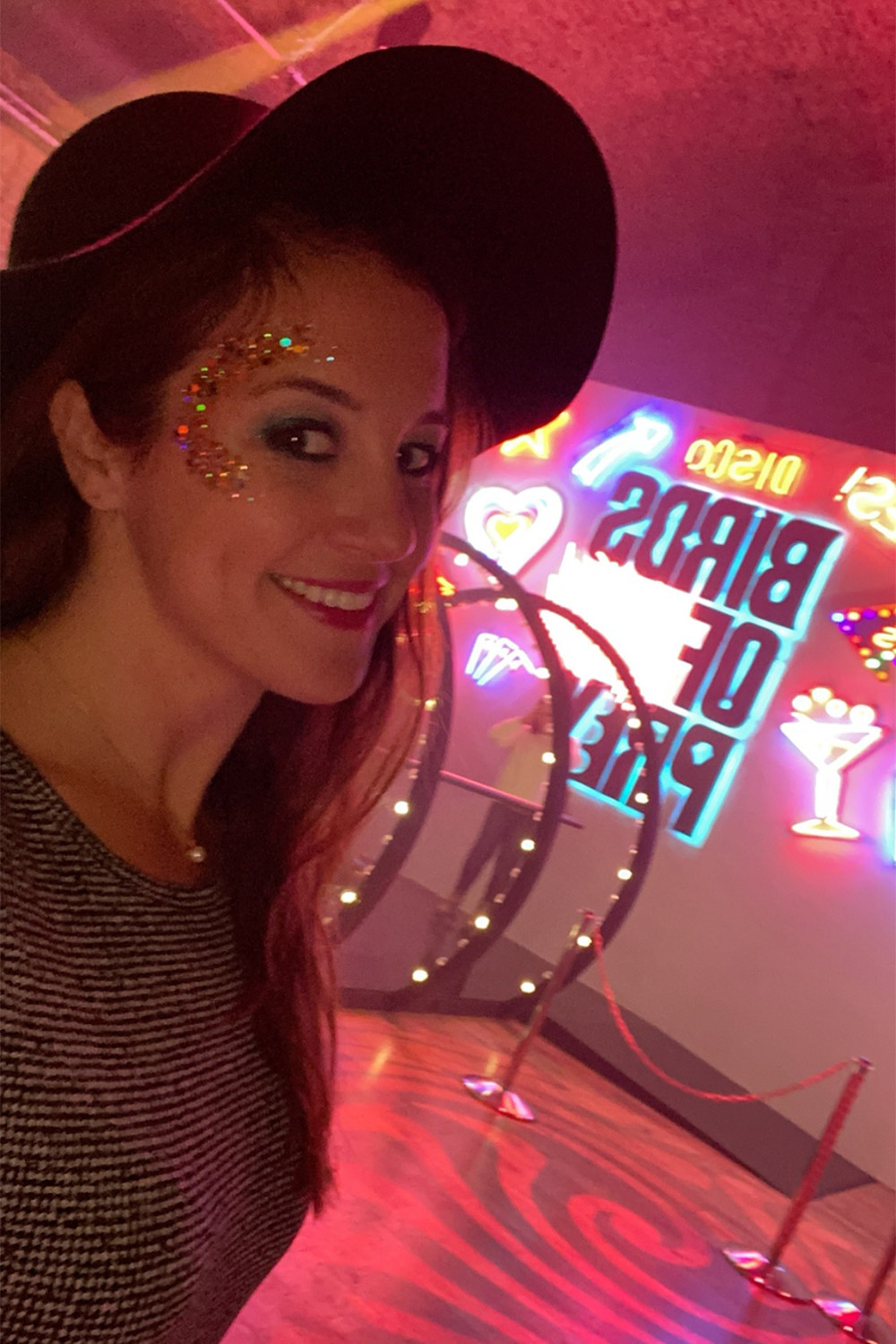 Event Selfie