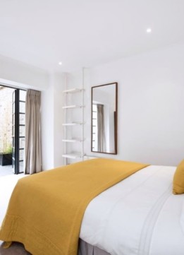 New Apartment Search - London Two Bedroom Apartment