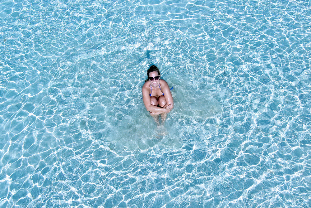 Drone Photography in Cyprus