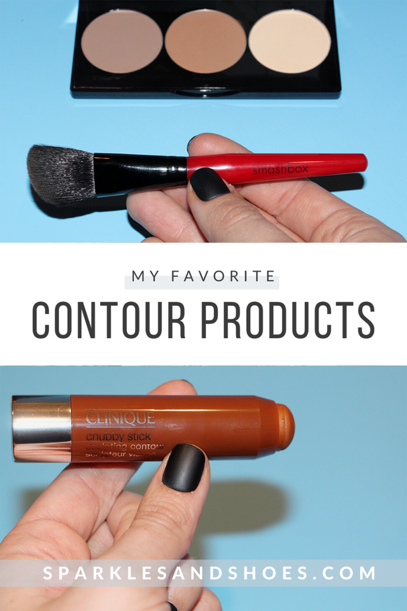 Sparkles and Shoes Canva Graphic - Favorite Contour Products